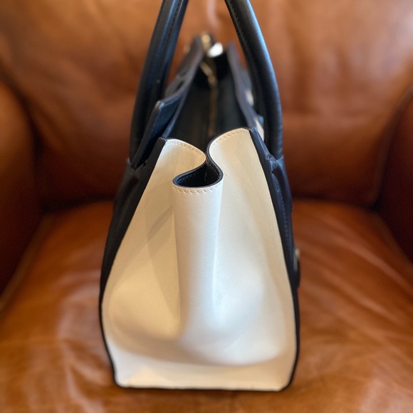 Celine mini luggage tote - Picture 3 of 6